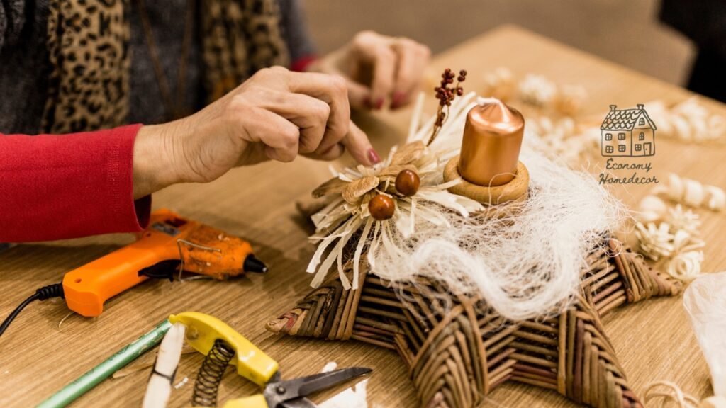 DIY Crafts for Home: Easy, Budget-Friendly Ideas Anyone Can Make