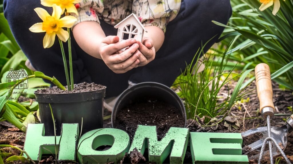 Garden Tips & Landscaping: Easy Planning Ideas for a Beautiful Garden