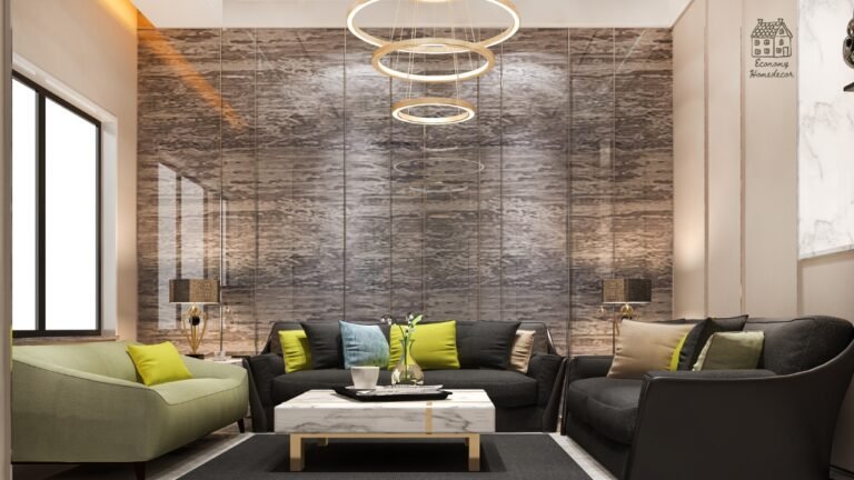 What Is DecoradTech? Smart Home Decor Explained for Modern Living