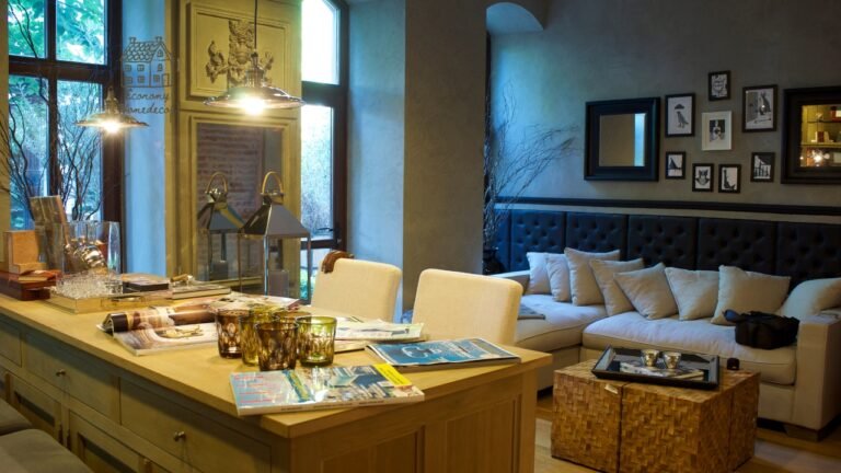 Home Hacks Decoradtech: Smart, Easy & Budget-Friendly Ways to Upgrade Your Home