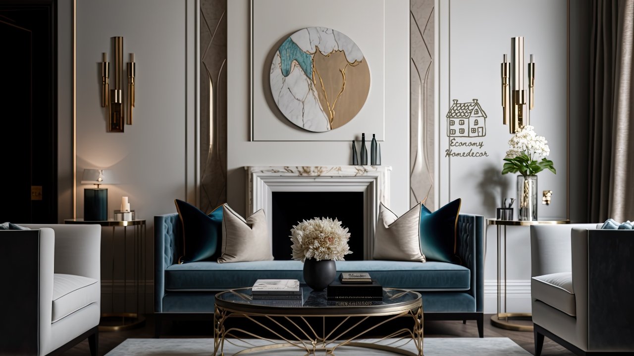 Interior Design Styles Explained: 20+ Popular Types & How to Choose the Perfect Look