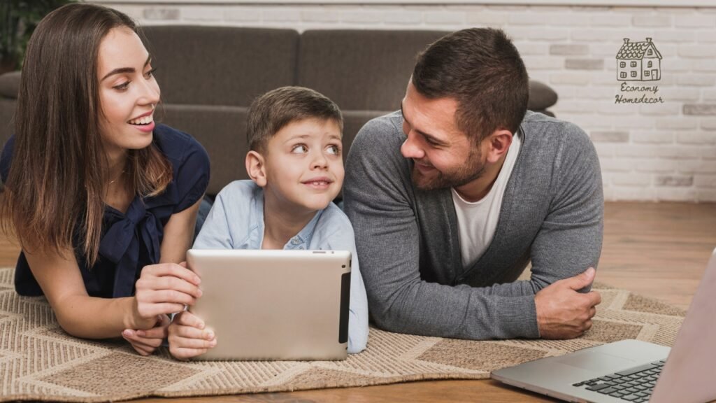 Modern Parenting Advice & FPMomhacks: 2026 Guide to Time-Saving Hacks, Positive Discipline & Emotional Parenting