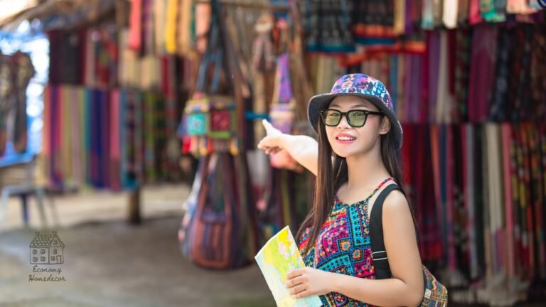 Discover who Trisha the Home Trotters is, her inspiring journey, travel tips, DIY expertise, and the story behind her growing lifestyle brand.