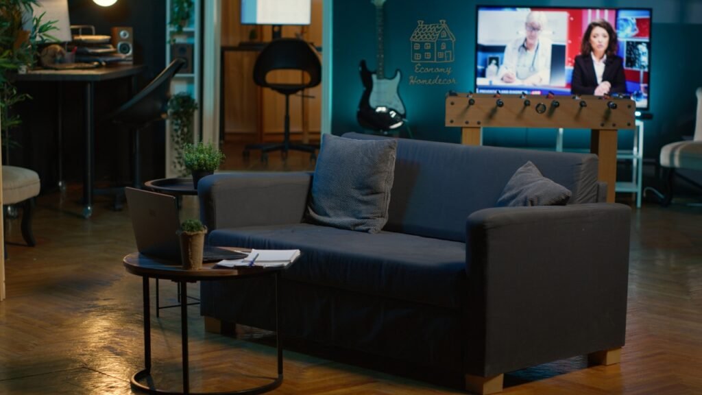 Back Casting Room Explained: Step-by-Step Guide to Strategic Future Planning