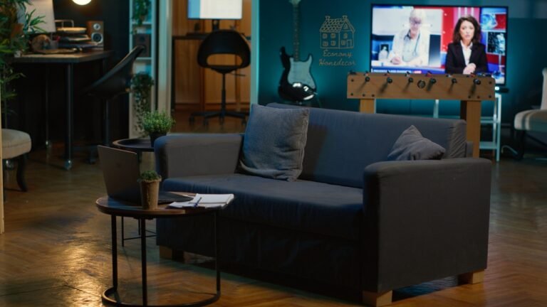 Back Casting Room Explained: Step-by-Step Guide to Strategic Future Planning