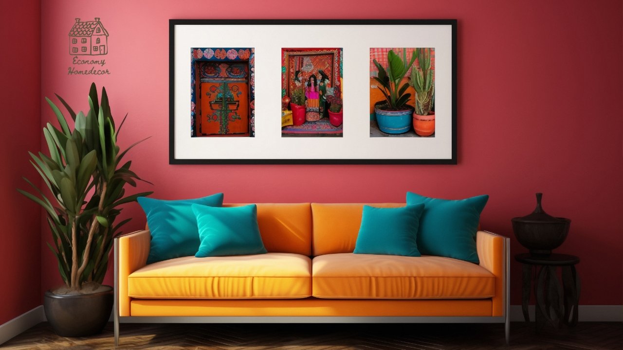 Wall Decor Ideas for Every Room: Styles, Trends & How to Choose the Perfect Pieces