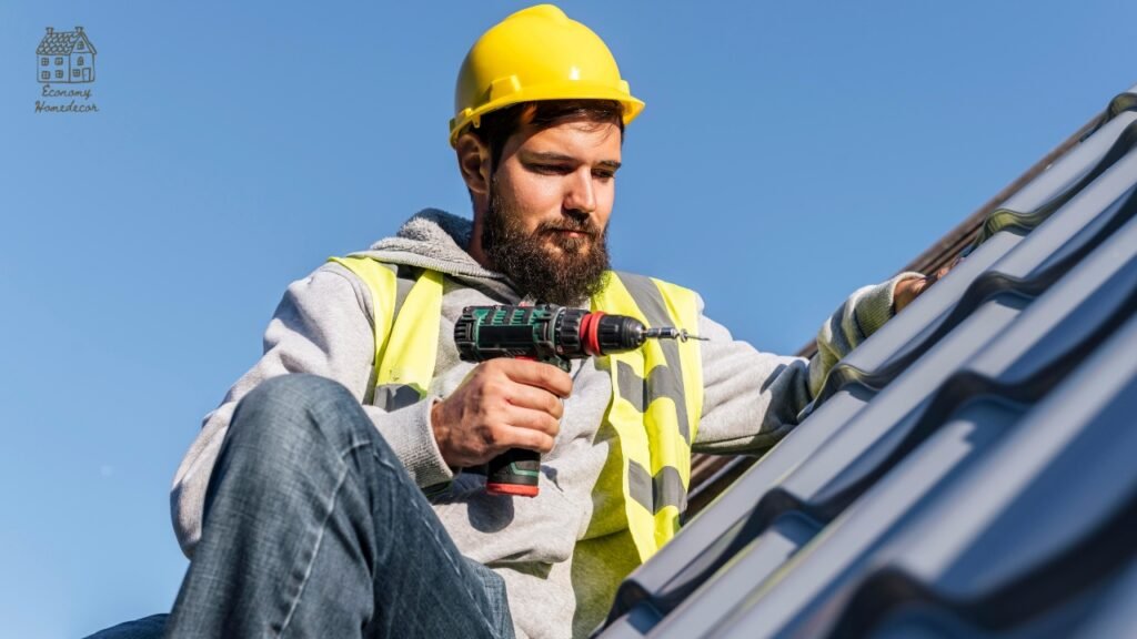 Roofing Cop – Trusted Local Roof Repair & Replacement Experts