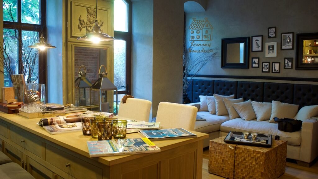 Economy Home Decor Ideas