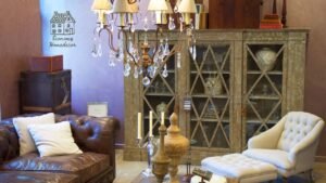 Home Decor Furniture New Orleans Economy