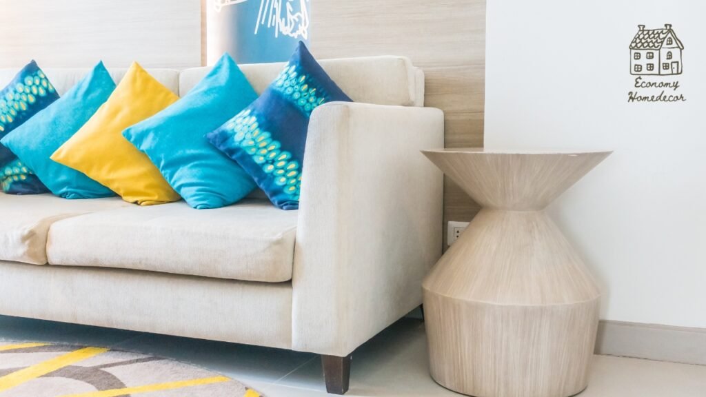 Home decor furniture sales economy new orleans LA