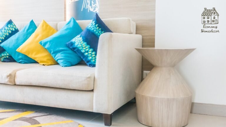 Home decor furniture sales economy new orleans LA