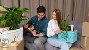 Home Decoration Show Husband and Wife Economy | Budget Home Decor Guide