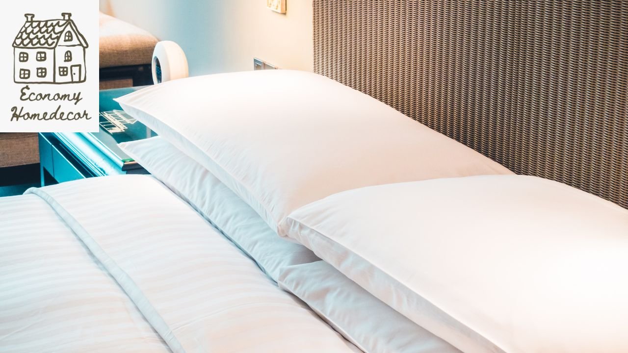 Saatva Latex Pillow Review 2026 – Comfort, Support & Value