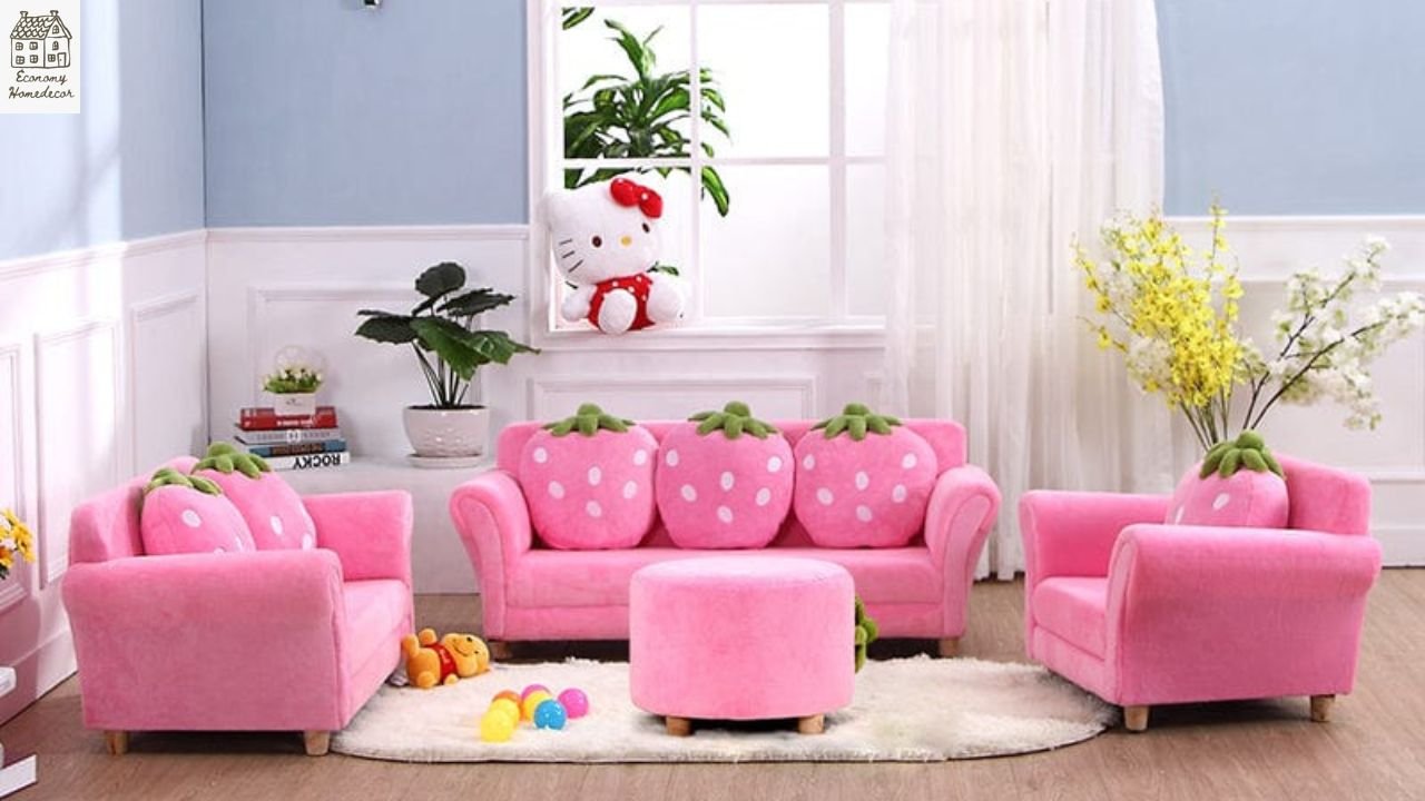 Pink Couch Ideas: How to Style, Choose, and Make It Your Living Room’s Star
