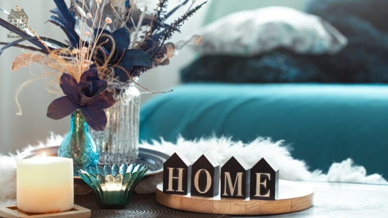 DIY Home Decor Ideas: 50+ Easy, Budget-Friendly & Stylish Projects for Every Room