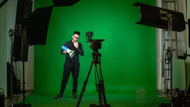 Backcasting Method Explained: Planning the Future in a Backcasting Room