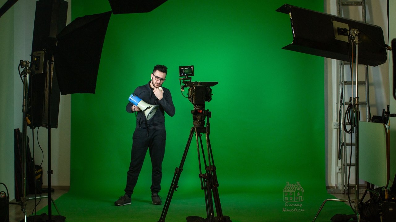 Backcasting Method Explained: Planning the Future in a Backcasting Room