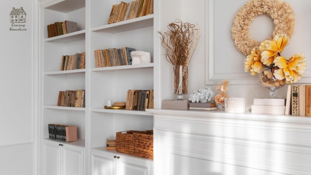 25 Home Library Ideas: How to Create a Cozy Reading Space at Home