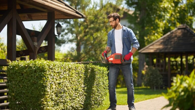 20 Smart Low Maintenance Front Yard Landscaping Ideas for Busy Homeowners