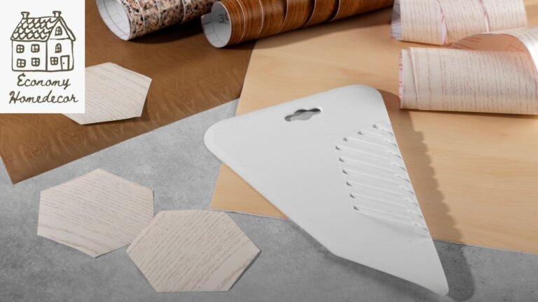 Contact Paper for Cabinets: Easy DIY Guide, Pros, Cons & Best Ideas