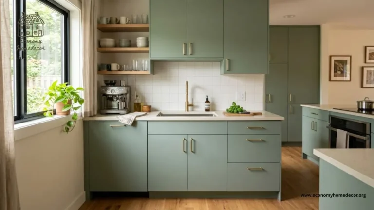 Contact Paper for Cabinets: Complete DIY Makeover Guide
