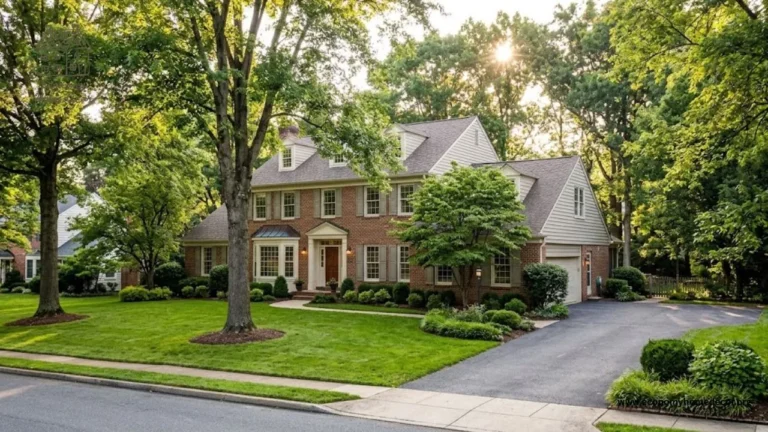 Taylor Swift Childhood Home: Inside Her Pennsylvania Farm & Wyomissing House