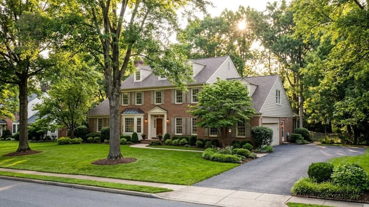 Taylor Swift Childhood Home: Inside Her Pennsylvania Farm & Wyomissing House