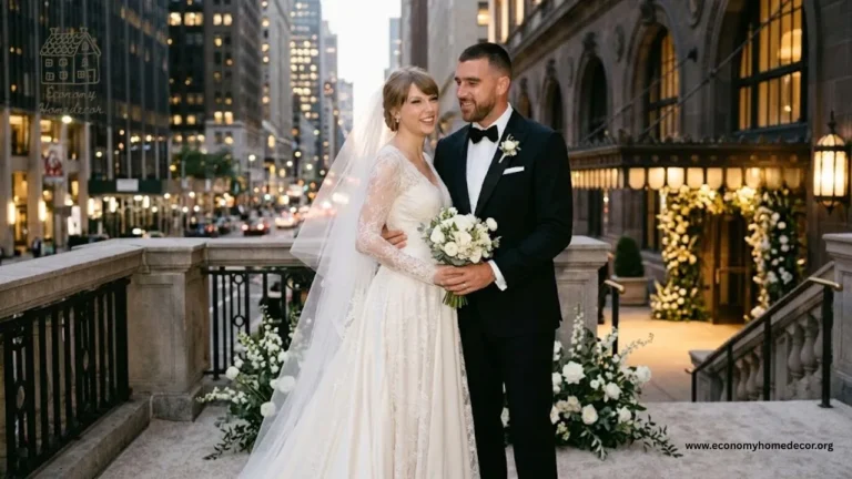 When Is Taylor Swift Getting Married? Wedding Date Confirmed