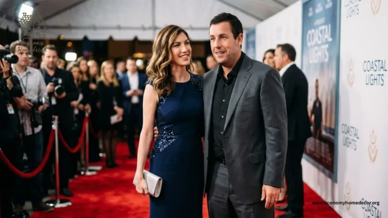Adam Sandler Wife Jackie Sandler: Marriage, Kids & Career