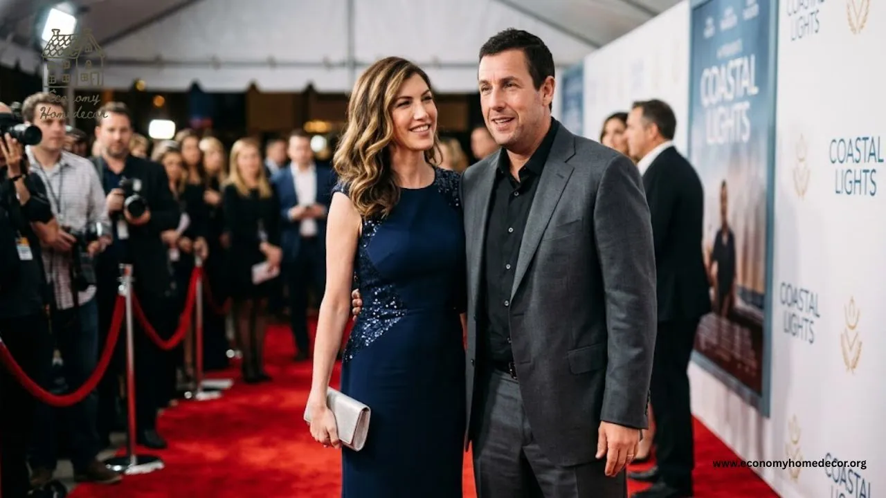Adam Sandler Wife Jackie Sandler: Marriage, Kids & Career