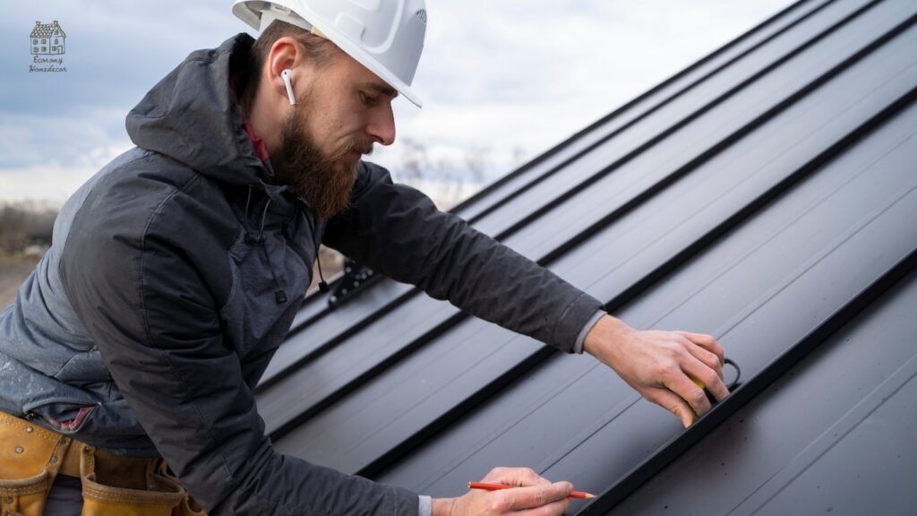 Roofing COP Explained: Code of Practice, Standards, Compliance & Checklist Guide