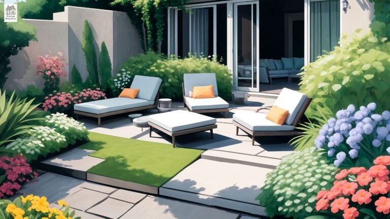 35 Front Yard Landscaping Ideas to Boost Curb Appeal (Low-Maintenance & Budget-Friendly)