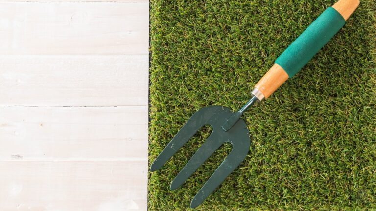 What to Consider Before You Add Artificial Turf to Your Backyard