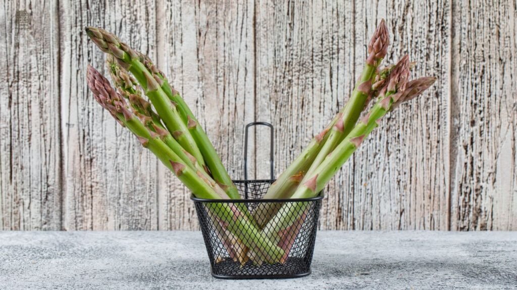 Asparagus Companion Plants: Best Vegetables and Herbs to Grow Together