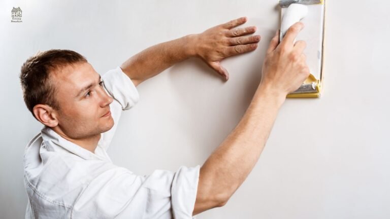 Joint Compound vs Spackle: What’s the Difference & Which Should You Use?