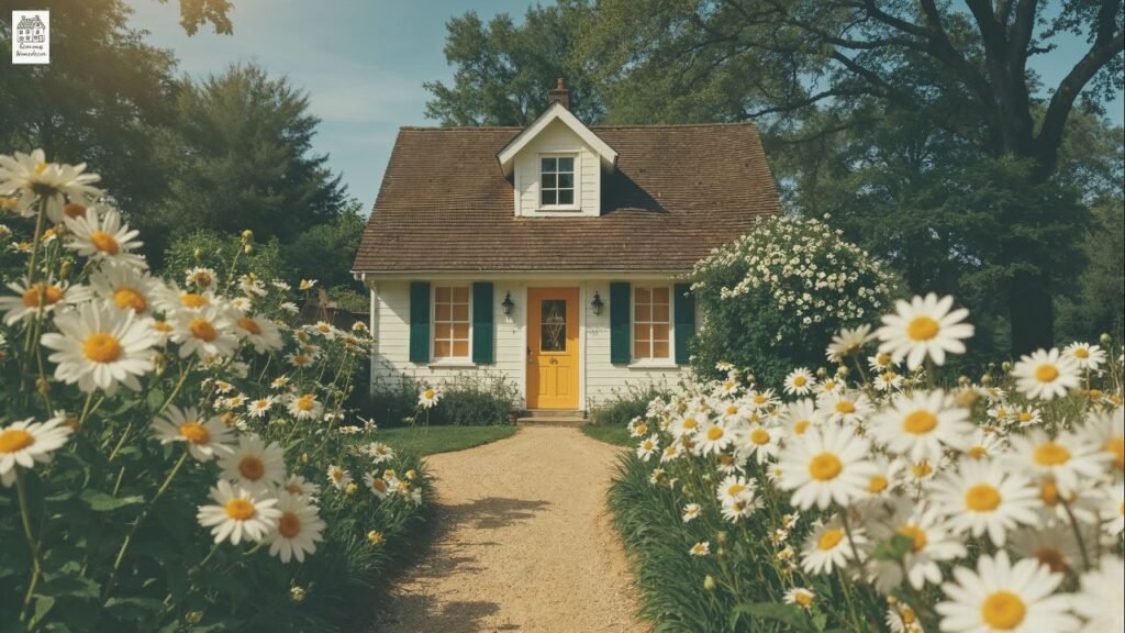 Cottagecore House: The Ultimate Guide to Cozy Design, Decor, and Lifestyle