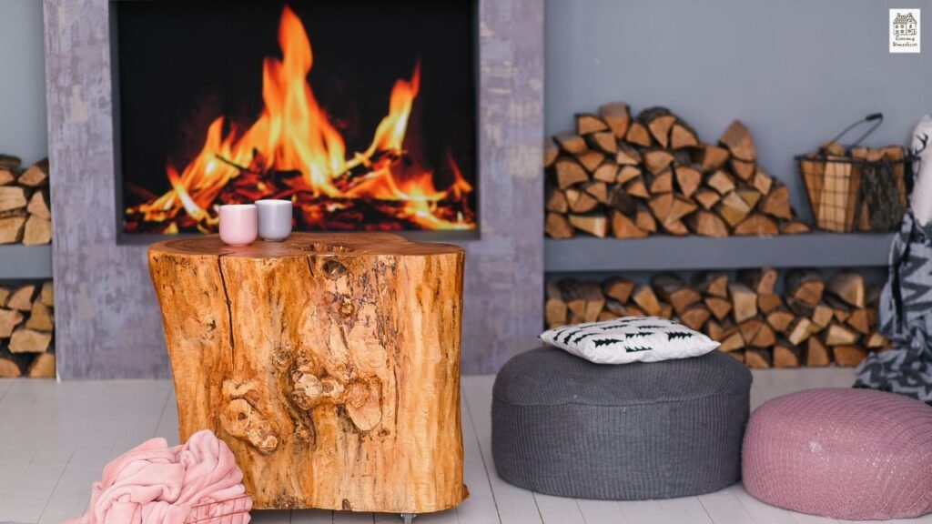 Ultimate Fireplace Ideas: Transform Your Home with Style