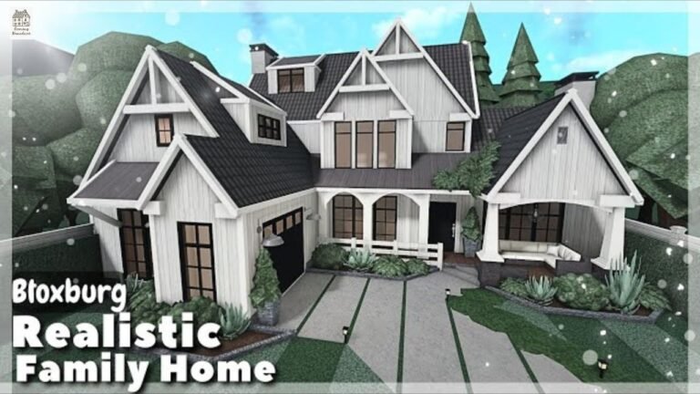 Ultimate Bloxburg Houses Guide 2026 | Modern, Budget & Luxury Builds