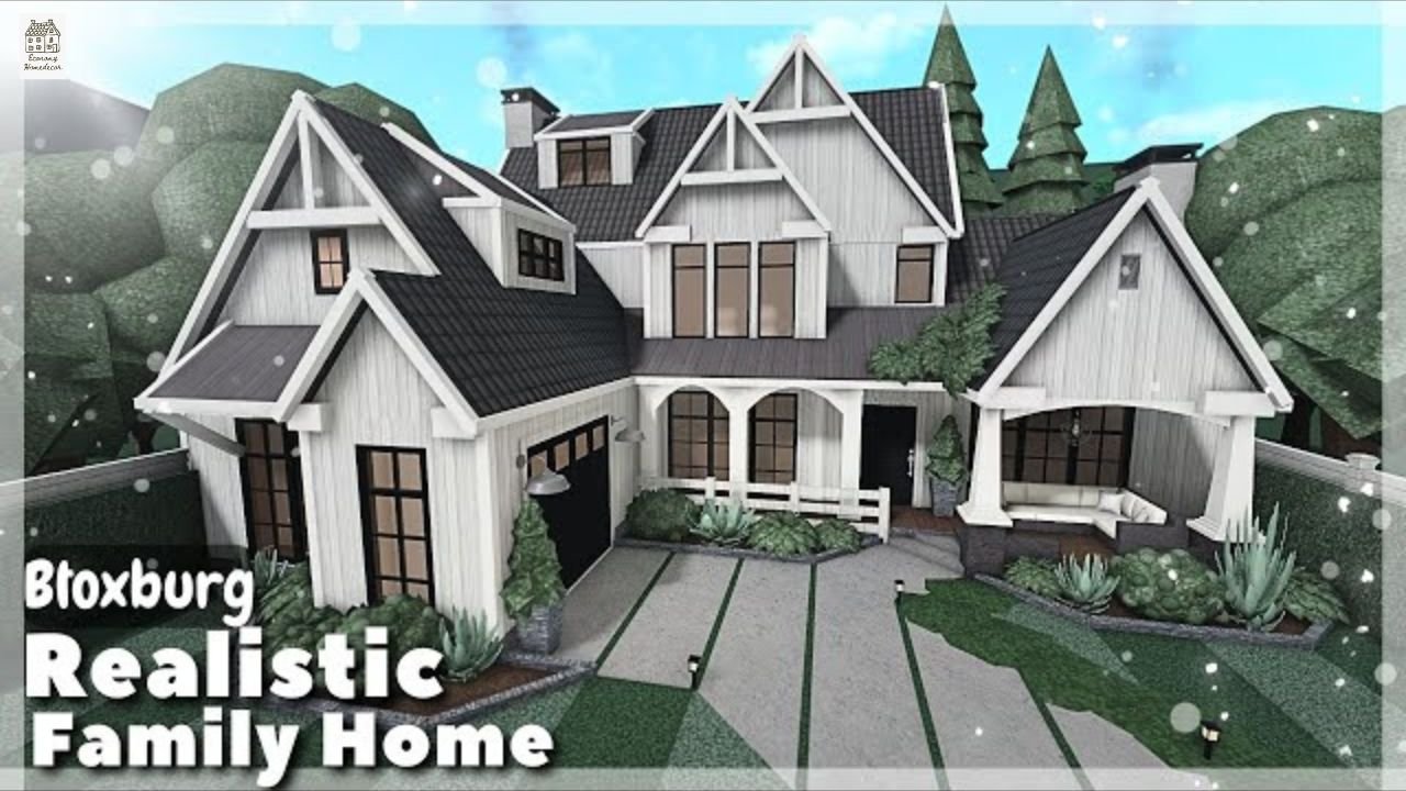 Ultimate Bloxburg Houses Guide 2026 | Modern, Budget & Luxury Builds