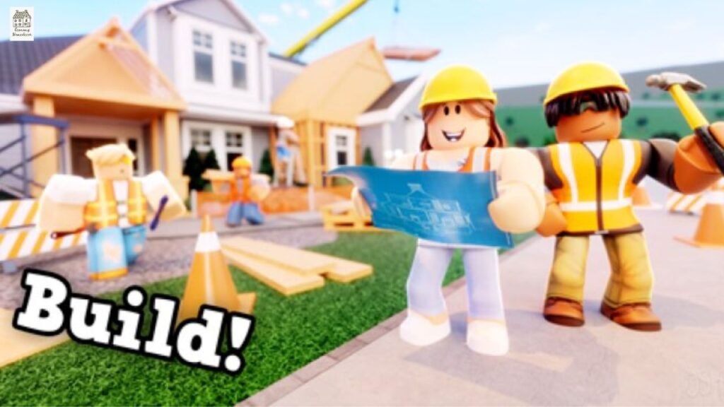 The Ultimate Bloxburg Guide: Tips, Builds & Gameplay