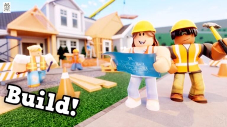 The Ultimate Bloxburg Guide: Tips, Builds & Gameplay