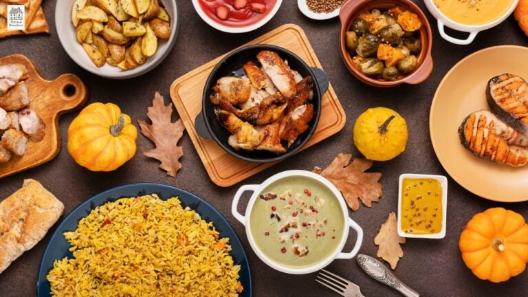 Comfort Food: Heartwarming Meals That Make You Smile