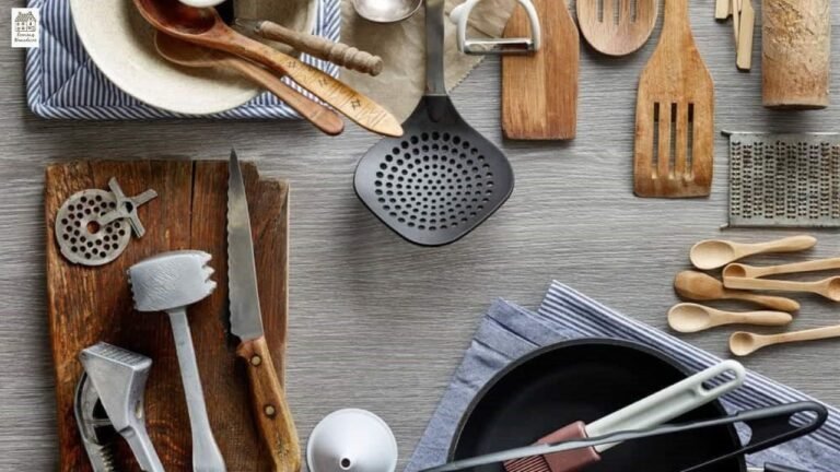 Ultimate Guide to Kitchen Tools: Essential Gear Every Home Chef Needs in 2026