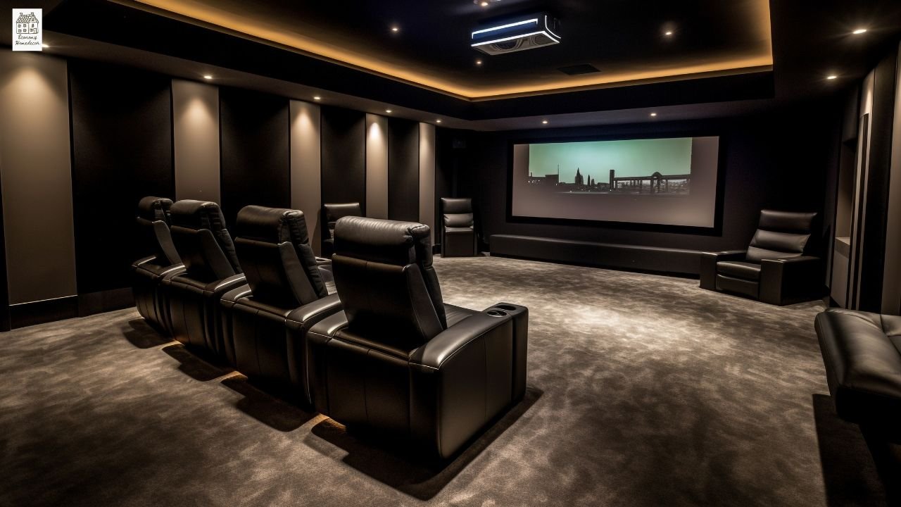 Back Casting Room: Meaning, Process & Benefits Explained