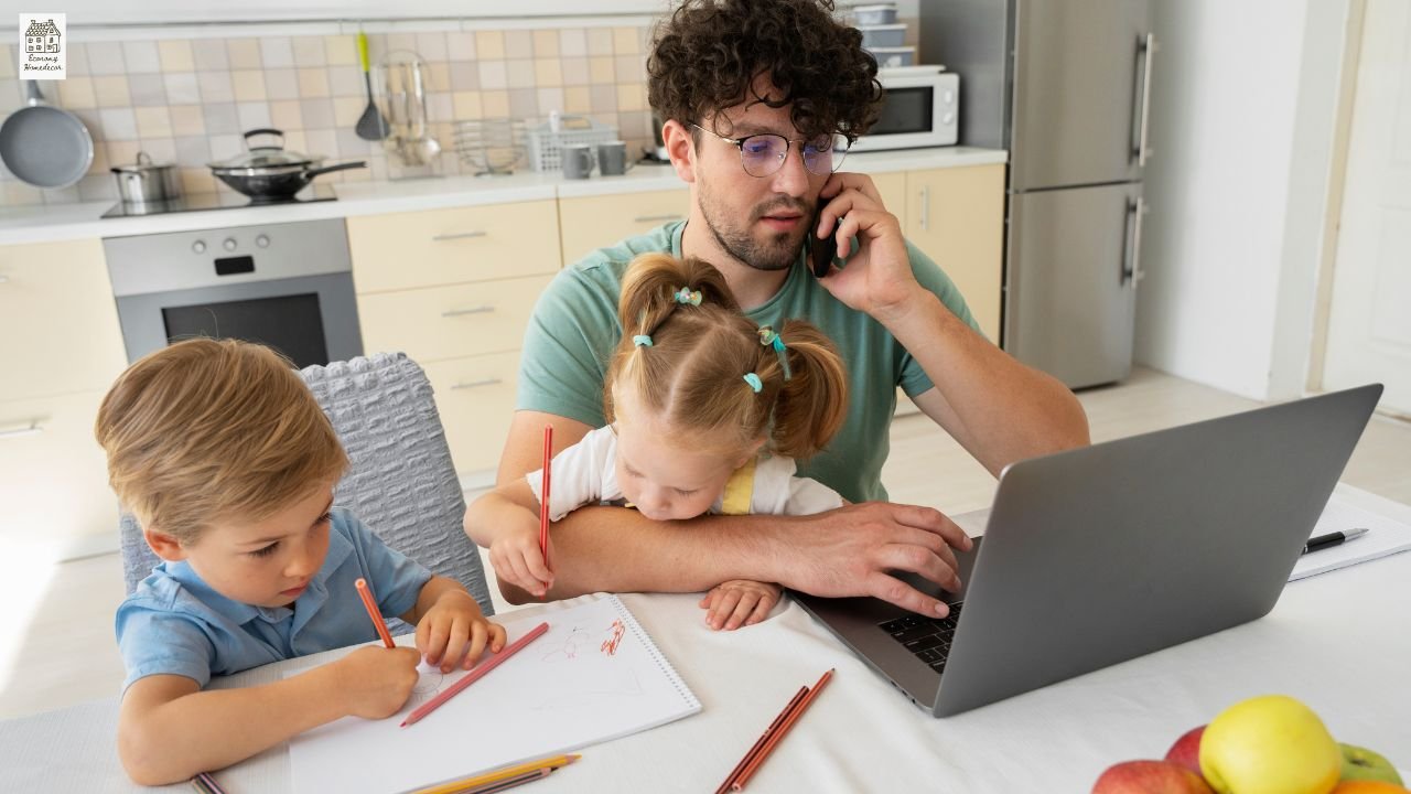 Parenting Advice FPMomHacks: Practical Mom Hacks & Stress-Free Parenting Tips