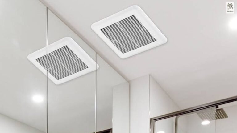 Best Bathroom Exhaust Fan in 2026: Quiet, Powerful & Energy Efficient Picks + Buying Guide