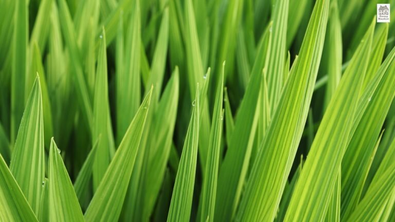 Citronella Plant: Benefits, Care Guide & Does It Repel Mosquitoes?