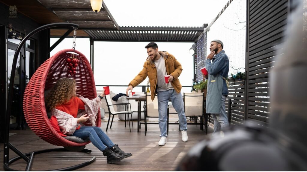 Covered Deck Ideas on a Budget: 25 Cheap & Stylish Ways to Add Shade