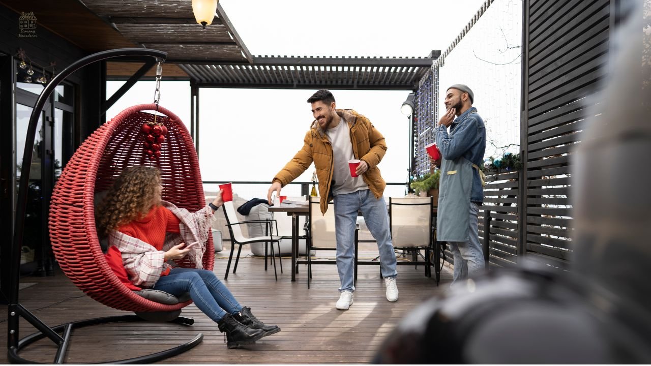 Covered Deck Ideas on a Budget: 25 Cheap & Stylish Ways to Add Shade