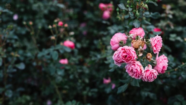 Moss Rose (Portulaca grandiflora): Complete Growing & Care Guide for Beginners